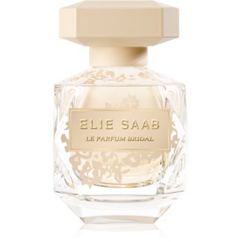 Elie Saab Le Parfum Bridal Eau de Parfum pentru femei - imagine 2